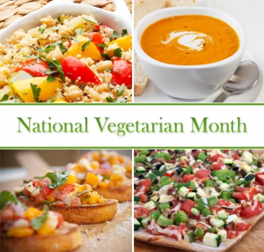 Vegetarianism: Saving the world by cutting out meat