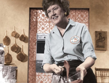 Celebrate Julia Child’s 100th birthday with famous recipes