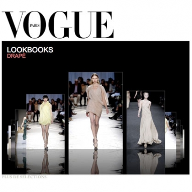 French Vogue to feature plus size in October