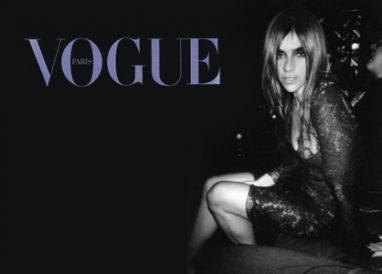 Carine Roitfeld resigns as French Vogue editor-in-chief