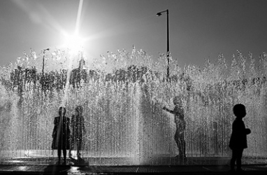 Water is Life: The Precious Commodity