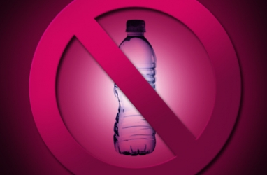 Aussies Lead the Way to ‘Ban Bottled Water’