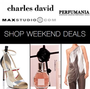 LUX Deals: 3 Sales to Shop Now