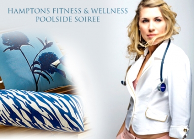 ‘Get Fit, Be Well’: Hamptons fundraiser offers tips for wellness