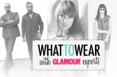Radar: Glamour and Like.com debut What to Wear.com