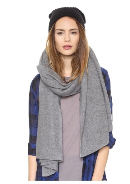 Fall 2014: Must-Have Trends To Wear Now