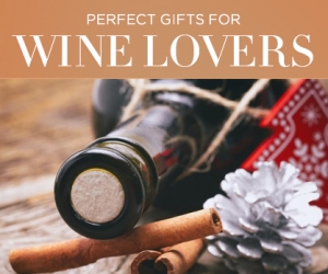 The Ultimate Gifts for Wine Lovers