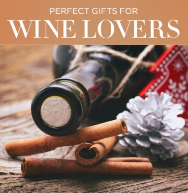 The Ultimate Gifts for Wine Lovers