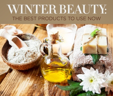 Essential Products To Fight the Winter Beauty Woes