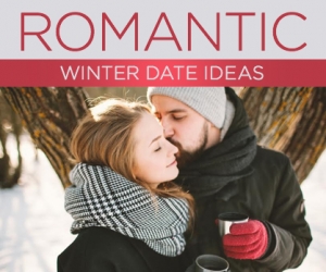 10 Fantastic Winter Date Ideas