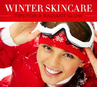 Winter-proof Your Skin This Season