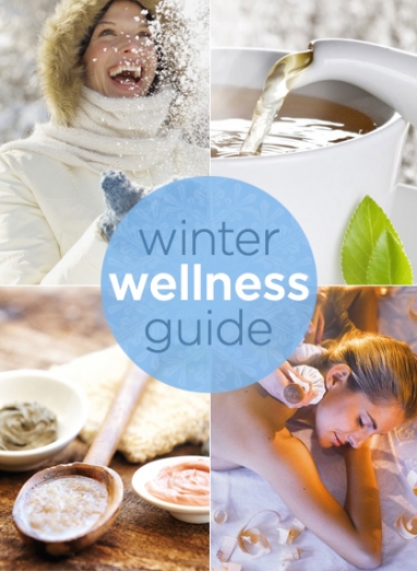 Winter Wellness Guide: 10 Tips for a Healthy Holiday Season