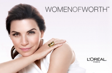 2012 L’Oréal Women of Worth award process begins