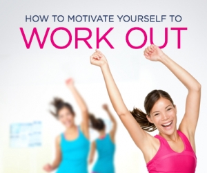 7 Tips to Help You Get Motivated to Exercise