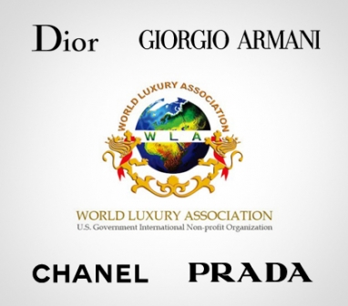 World Luxury Association names top 100 luxury brands