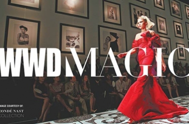 WWD Brings Magic to Las Vegas