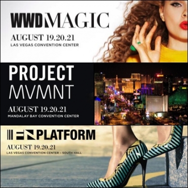 On the Road to MAGIC Market Week 2013