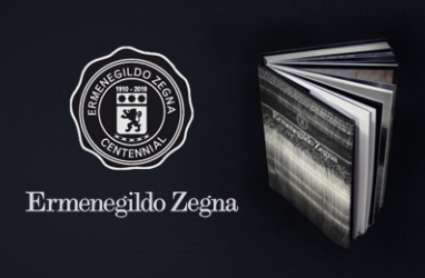 Radar: Ermenegildo Zegna Centennial Event