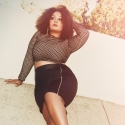 The Curvy Fashionista