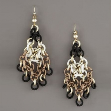 Chain Earrings