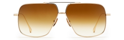 Gold Aviator Frames | LadyLUX - Online Luxury Lifestyle, Technology and Fashion Magazine