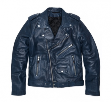 Motorcycle Jacket