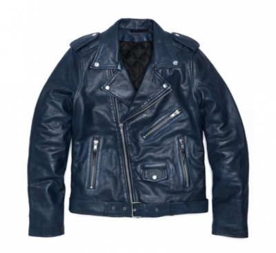 Motorcycle Jacket | LadyLUX - Online Luxury Lifestyle, Technology and Fashion Magazine