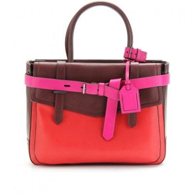 Boxer Leather Tote | LadyLUX - Online Luxury Lifestyle, Technology and Fashion Magazine