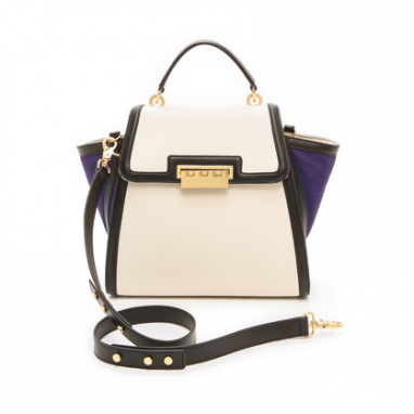 Top Handle Bag