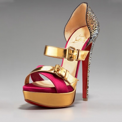 Christian Louboutin Ambertina | LadyLUX - Online Luxury Lifestyle, Technology and Fashion Magazine