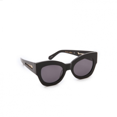 Cat-Eye Sunglasses