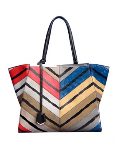 Grande Tote Bag