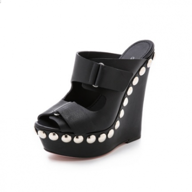 Towering Platform Wedges