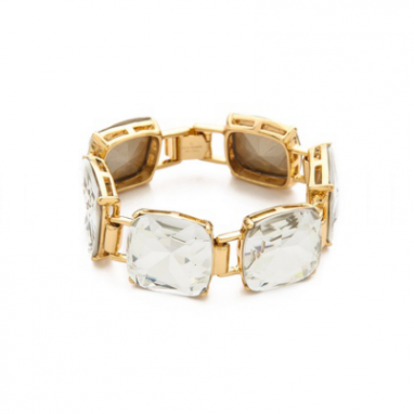 Eye-Catching Bracelet
