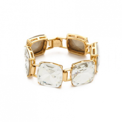 Eye-Catching Bracelet | LadyLUX - Online Luxury Lifestyle, Technology and Fashion Magazine