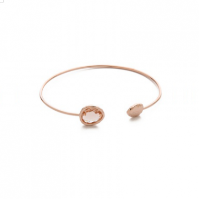 Delicate Bangle | LadyLUX - Online Luxury Lifestyle, Technology and Fashion Magazine