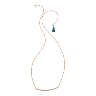 Refined Necklace | LadyLUX - Online Luxury Lifestyle, Technology and Fashion Magazine