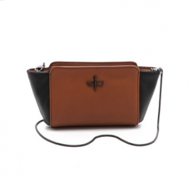 Petite Cross-Body Bag