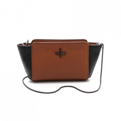 Petite Cross-Body Bag | LadyLUX - Online Luxury Lifestyle, Technology and Fashion Magazine