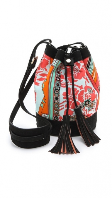 Bucket Bag