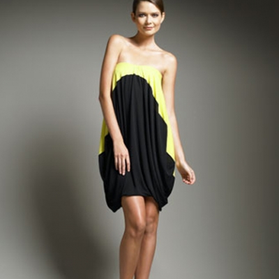 Bubble Dress | LadyLUX - Online Luxury Lifestyle, Technology and Fashion Magazine