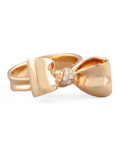 Rose Gold Ring