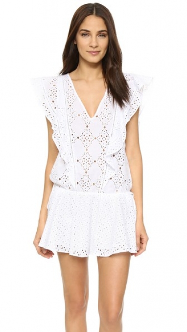 Eyelet Cover-Up