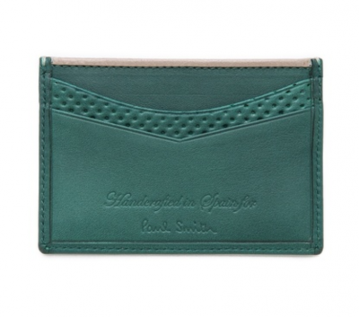 Paul Smith Wallet | LadyLUX - Online Luxury Lifestyle, Technology and Fashion Magazine