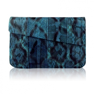 Chic Envelope Clutch