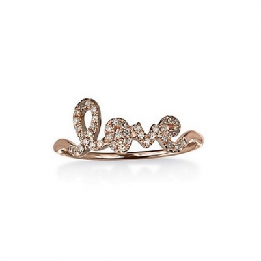 Sweet Love Ring