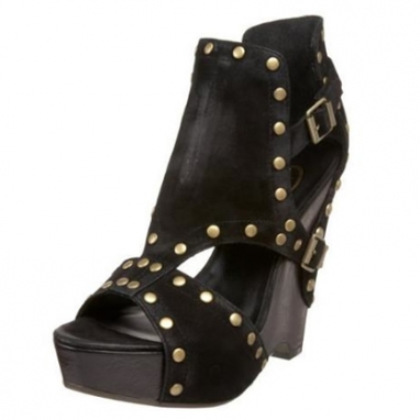 Ash Women’s Lovely Platform Wedge