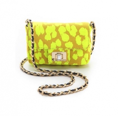 Gretchen Shoulder Bag