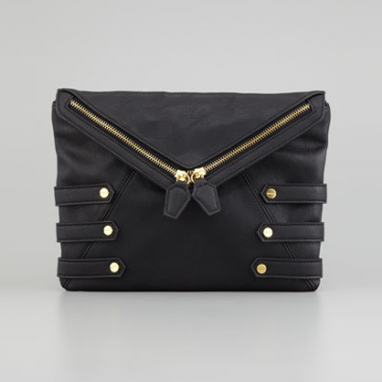 Crossbody Clutch