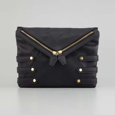 Crossbody Clutch | LadyLUX - Online Luxury Lifestyle, Technology and Fashion Magazine